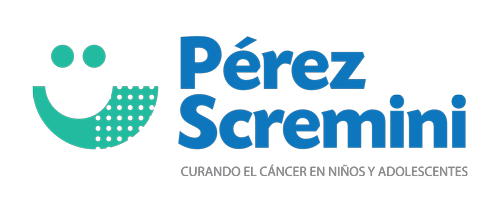 Fundación Pérez Scremini Logo