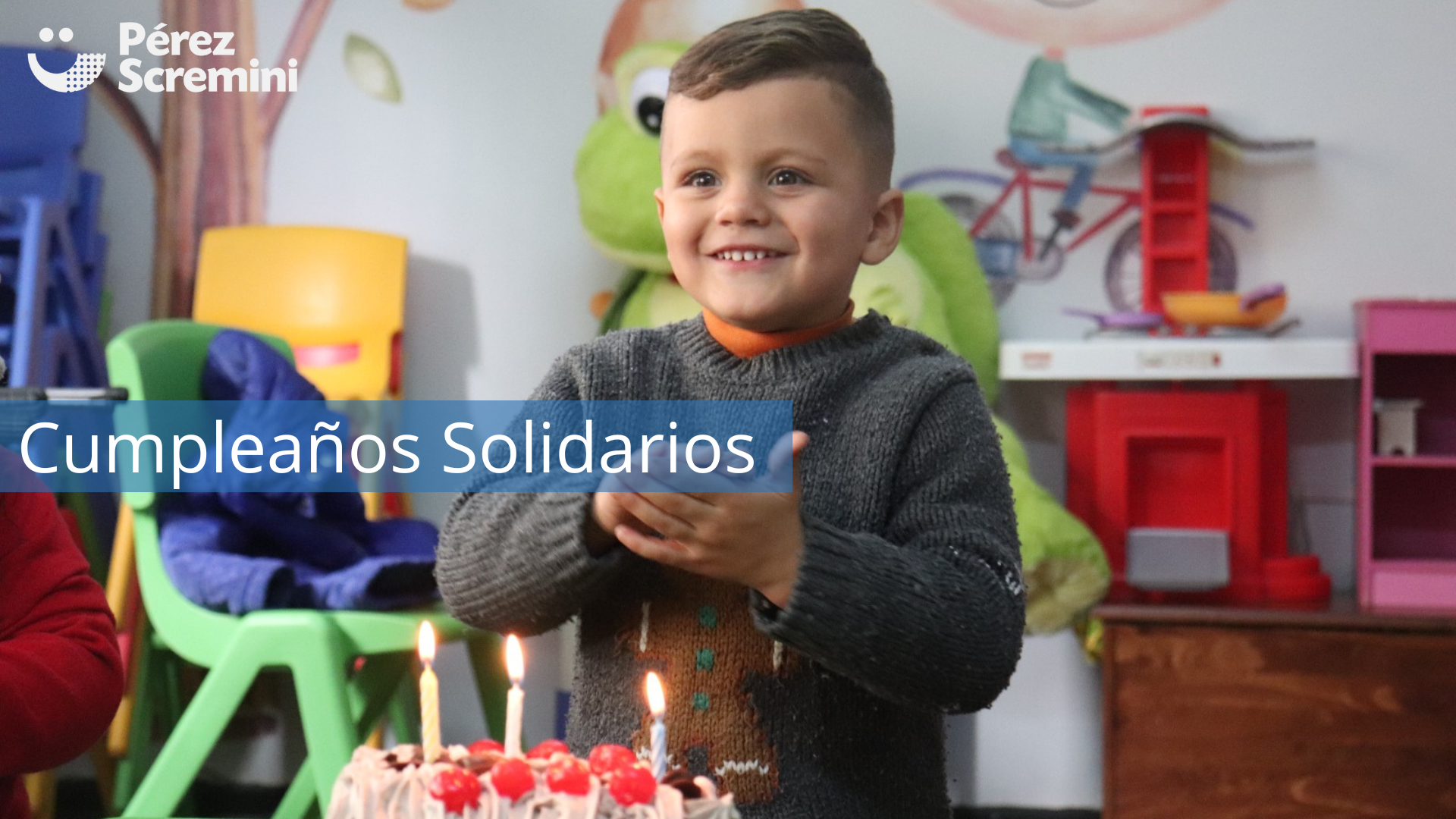 Estimado amigo, Ángel Pérez Portada, espero que hayas tenido un gran  cumpleaños. Te abrazo con alegría y te deseo un año lleno de éxitos, salud  y felicidad. ¡Fuerte abrazo!, image size:1920x1080