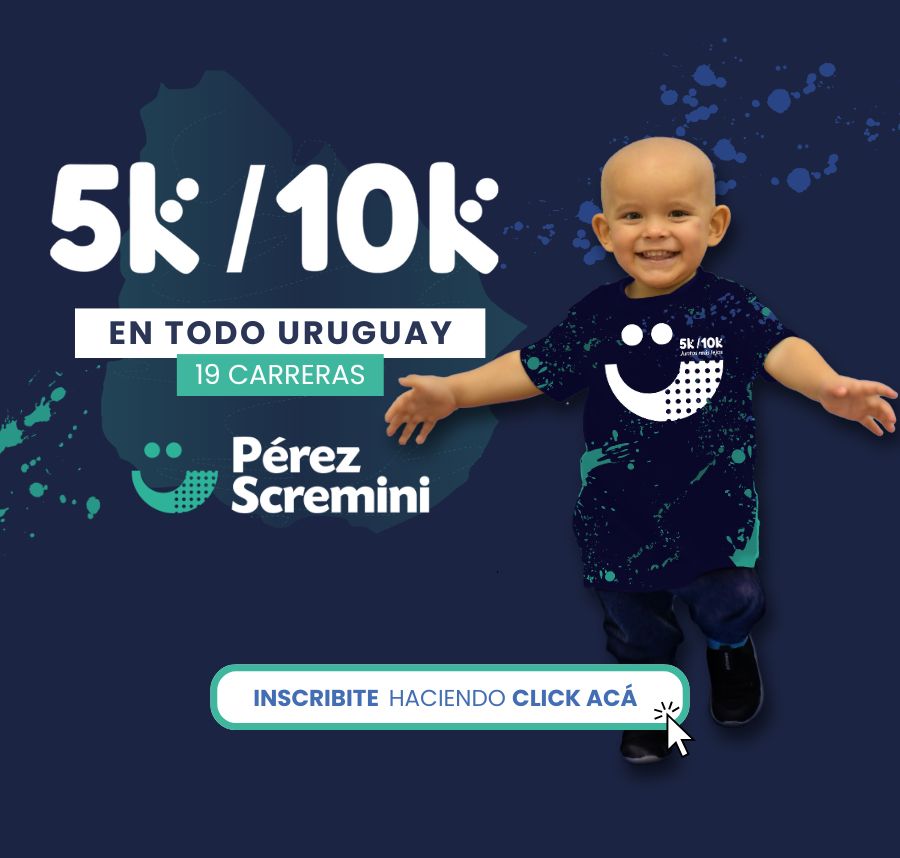 Juntos más Lejos carrera 2025