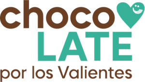 Chocolate por los valientes